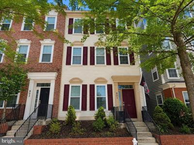 801 MAIN STREET