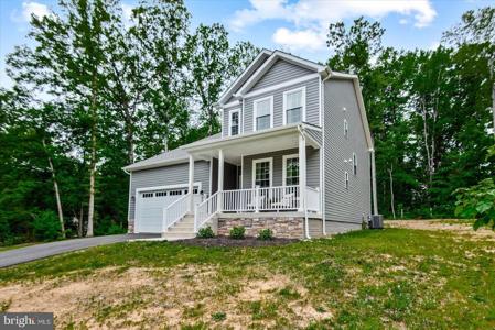 216 SAYLERS CREEK ROAD