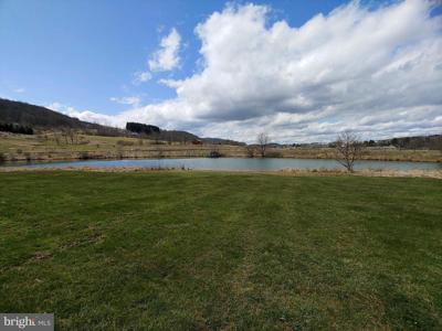 Lot# 3 BASS POND LANE