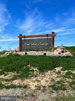 LOT 42 ROCK ISLAND RIDGE
