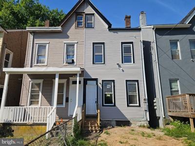 323 RUTHERFORD AVENUE