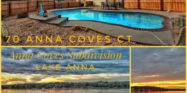 70 ANNA COVES COURT