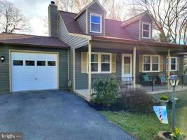 6939 FOX CHASE ROAD