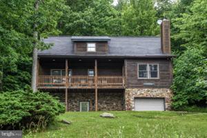 2652 MARSH HILL ROAD
