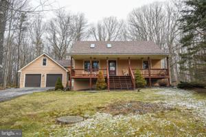 61 UPPER PENN POINT DRIVE