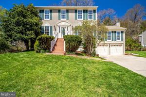9813 MAINSAIL DRIVE