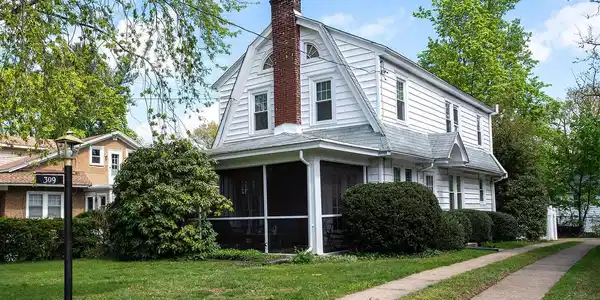 309 SHAW ROAD