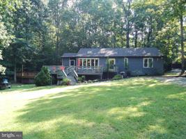 519 LAKE CAROLINE DRIVE