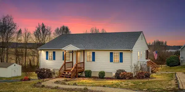119 OLD FARM HOLLOW
