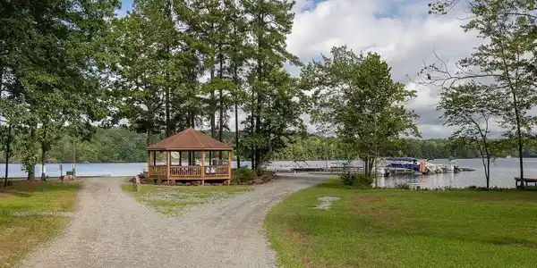 POINT DR., LOT 85 JERDONE ISLAND