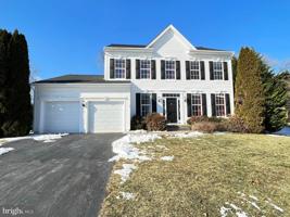 17545 BROOKVILLE COURT