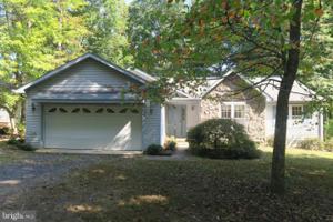 527 MT PLEASANT DRIVE