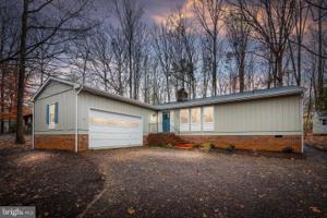 123 CUMBERLAND CIRCLE