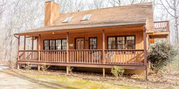 5401 RYE HILL TRAIL