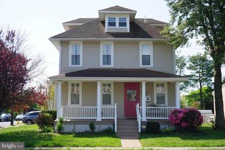 103 FEDERAL STREET