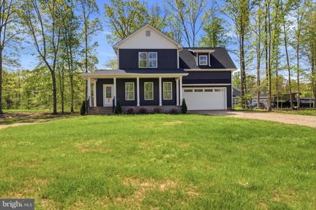 639 NOAHS LANDING DRIVE