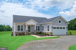 Lot 43 ROCK ISLAND RIDGE