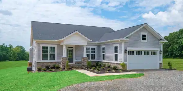 Lot 43 ROCK ISLAND RIDGE