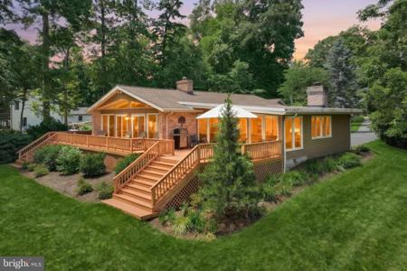 166 LAKE MEADE DRIVE