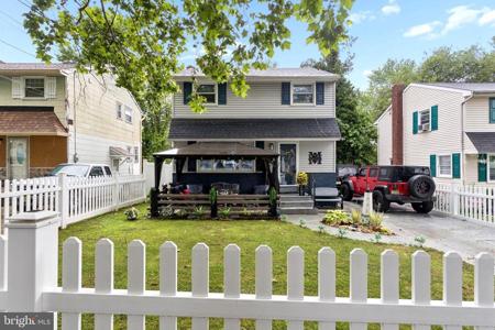 441 SPRINGFIELD AVENUE