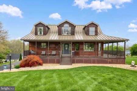 95 LAKE MEADE DRIVE