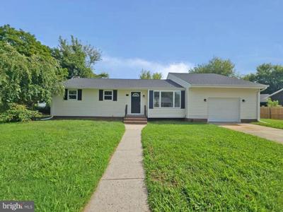 82 HARVARD ROAD