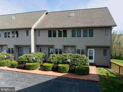 257 MARSH HILL ROAD