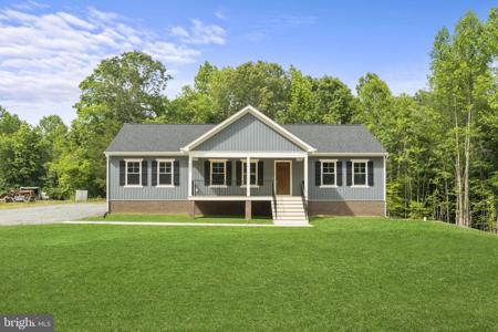 TBD CENTERVILLE ROAD