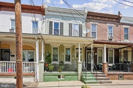 429 WINSLOW STREET