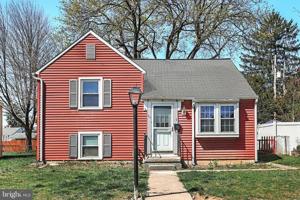 734 CARL STREET