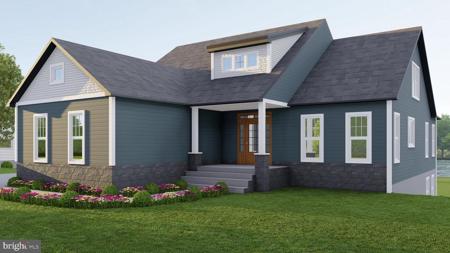 Lot 75 SUNSET LOOP