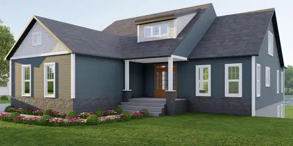 Lot 75 SUNSET LOOP