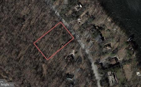MARSH HILL ROAD LOT 43