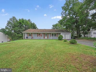918 WYNONAH DRIVE