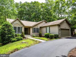 124 EAGLE COURT