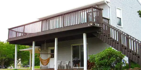 219 BAILEY DRIVE