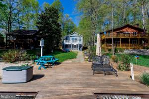 127 HILLSIDE DRIVE