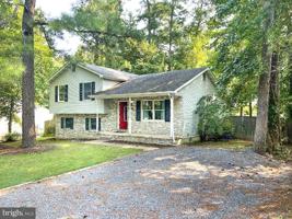 11534 TOMAHAWK TRAIL W