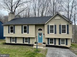 10802 FOREST EDGE COURT