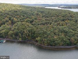 Lot 18 North Shore West SMITH POINTE RD (THOUSAND ACRES)