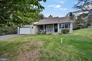 1659 WAMPUM DRIVE