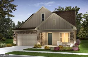 143 MILKWEED DRIVE