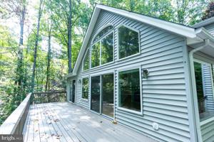 206 WILDERNESS LANE