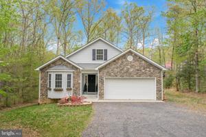 512 MONTICELLO CIRCLE