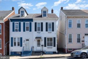 284 JEFFERSON AVENUE
