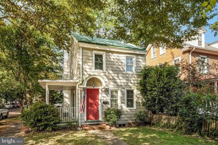408 HOWARD STREET