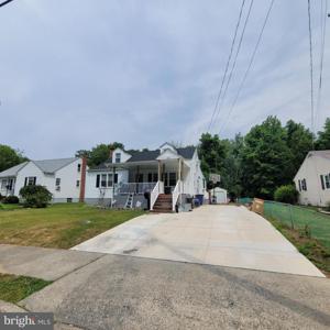 32 WILLIAM PENN AVENUE