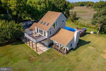 15 ISAAC DRIVE