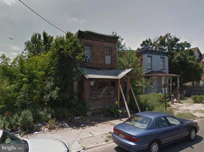 684 WOODLAND AVENUE