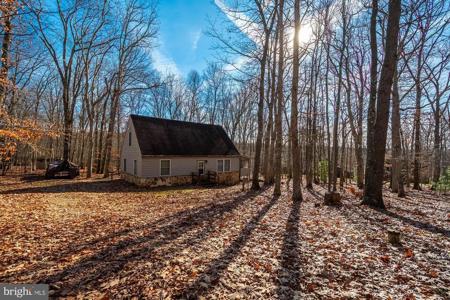 32 RIDGE ROAD